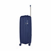 Ultra-Lite Large Hardside Luggage Polypropylene Blue