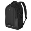 XE, XE Ryde, 16" Laptop Backpack with Tablet Pocket, Black