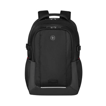 XE, XE Ryde, 16" Laptop Backpack with Tablet Pocket, Black