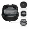 XE, XE Ryde, 16" Laptop Backpack with Tablet Pocket, Black