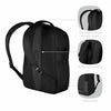 XE, XE Ryde, 16" Laptop Backpack with Tablet Pocket, Black