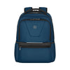 XE, XE Resist, 16" Laptop Backpack with Tablet Pocket, Ocean Blue