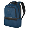 XE, XE Resist, 16" Laptop Backpack with Tablet Pocket, Ocean Blue