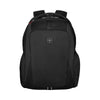 XE, XE Professional, 15.6" Laptop Backpack with Tablet Pocket, Black