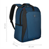 XE, XE Professional, 15.6" Laptop Backpack with Tablet Pocket, Ocean Blue