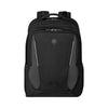 XE, XE Extent 17" Laptop Backpack with Tablet Pocket, Black