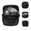 XE, XE Extent 17" Laptop Backpack with Tablet Pocket, Black