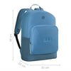 Next 24, Crango, 16" Laptop Backpack, Blue