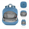 Next 24, Crango, 16" Laptop Backpack, Blue