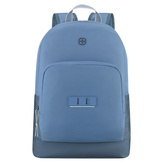 Next 24, Crango, 16" Laptop Backpack, Blue