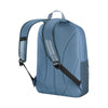 Next 24, Crango, 16" Laptop Backpack, Blue