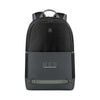 Next 24, Tyon, 15.6" Laptop Backpack, Gravity Black