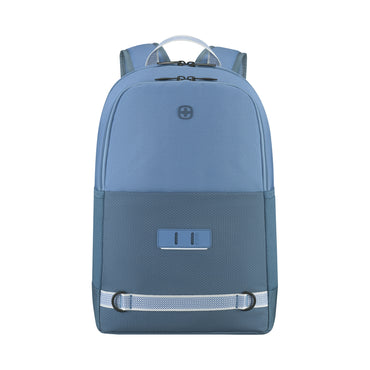 Next 24, Tyon, 15.6" Laptop Backpack, Blue