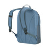 Next 24, Tyon, 15.6" Laptop Backpack, Blue