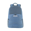 Next 24, Trayl, 15.6" Laptop Backpack with Tablet Pocket, Blue