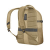 Next 24, Ryde, 16" Laptop Backpack with Tablet Pocket, Beige