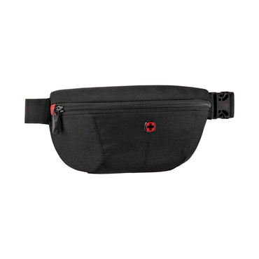 Oryson, Waist Bag, Black