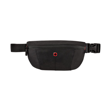 Oryson, Waist Bag, Black