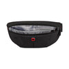 Oryson, Waist Bag, Black