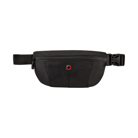 Oryson, Waist Bag, Black