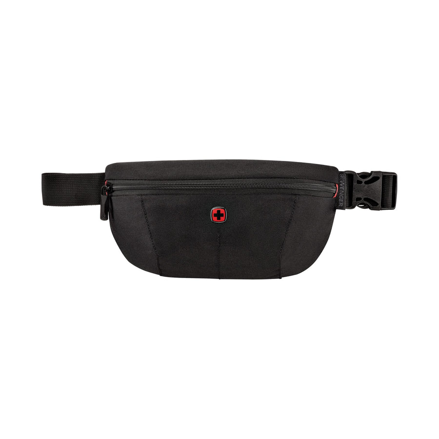 Oryson, Waist Bag, Black