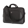 XE, XE Brief 16 inch Laptop Briefcase, Black