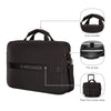 XE, XE Brief 16 inch Laptop Briefcase, Black