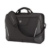 XE, XE Brief 17 inch Laptop Briefcase, Black