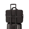 XE, XE Brief 17 inch Laptop Briefcase, Black