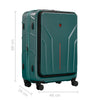 Amplix Medium Hardside Luggage Polycarbonate Deep Lake