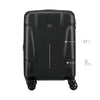 Ryon Carry-On Hardside Luggage Polycarbonate Black