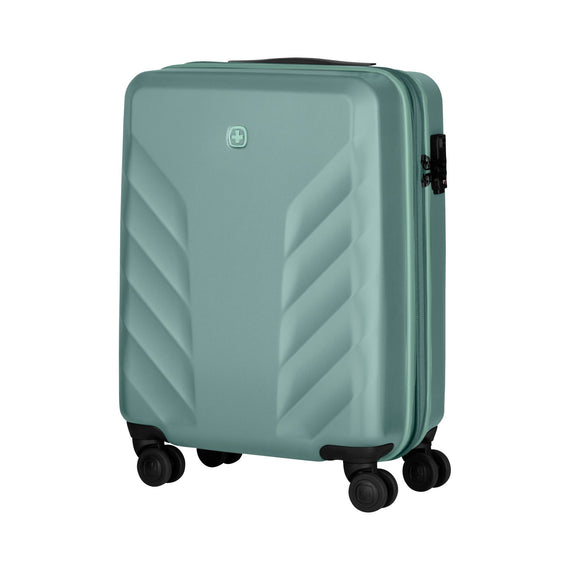 Motion Carry-On Hardside Luggage ABS Sage
