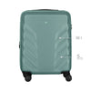 Motion Carry-On Hardside Luggage ABS Sage