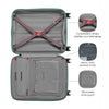 Motion Carry-On Hardside Luggage ABS Sage
