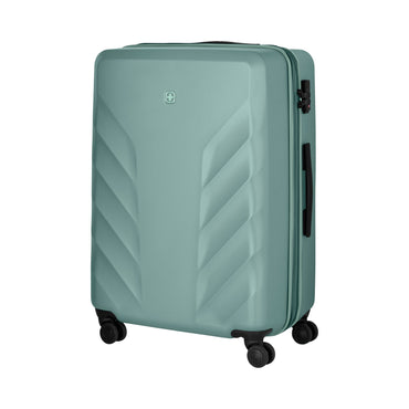 Motion Medium Hardside Luggage ABS Sage