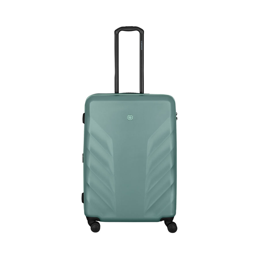 Motion Medium Hardside Luggage ABS Sage