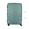 Motion Large Hardside Luggage ABS Sage