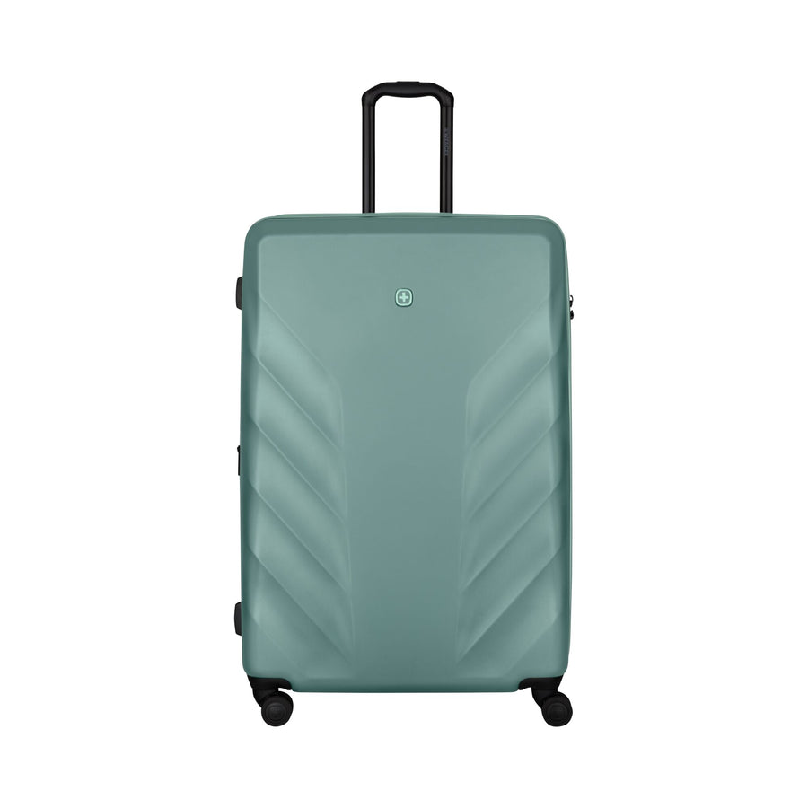 Motion Large Hardside Luggage ABS Sage