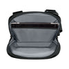XE, Crossbody Bag with Tablet Pocket, Black