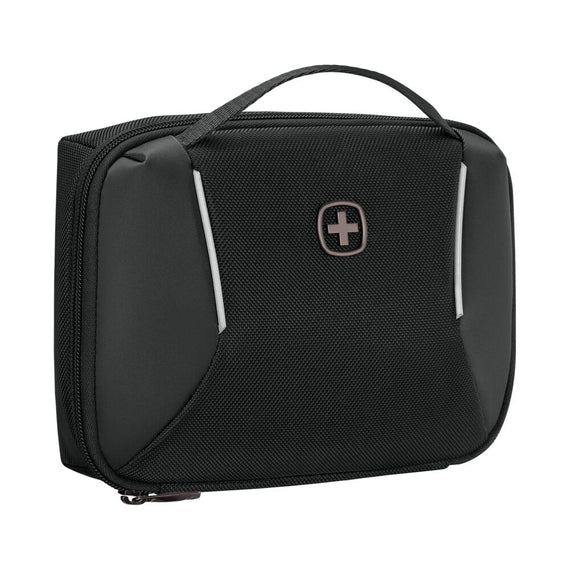XE, Multi-use Organizer, Black