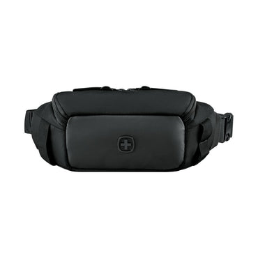 UrbanOne, Sling Bag, Black