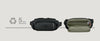 UrbanOne, Sling Bag, Black