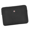 Legacy 10.2 inch Notebook/Tablet Sleeve, Black
