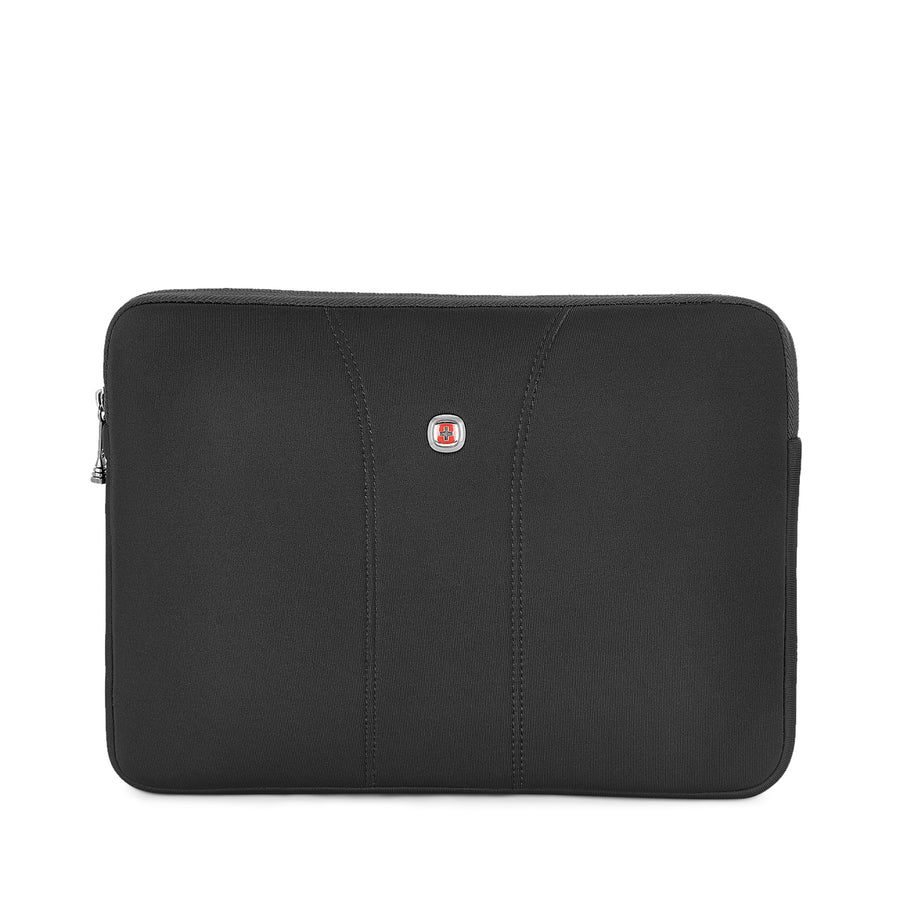 Legacy 10.2 inch Notebook/Tablet Sleeve, Black