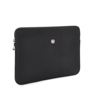 Legacy 10.2 inch Notebook/Tablet Sleeve, Black