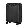 Motion Carry-On Hardside Luggage ABS Chic Black