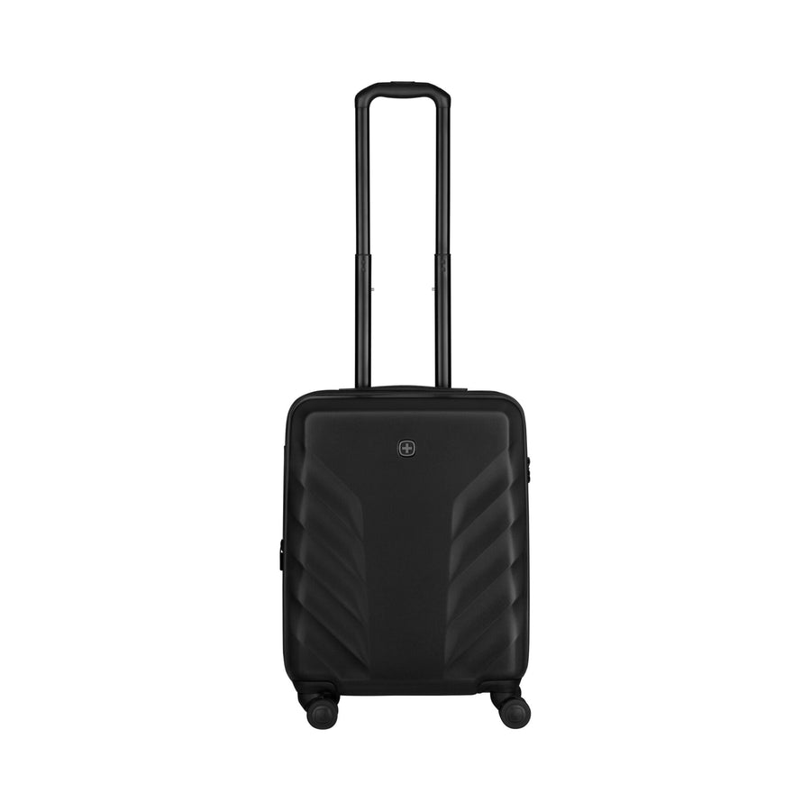 Motion Carry-On Hardside Luggage ABS Chic Black