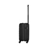 Motion Carry-On Hardside Luggage ABS Chic Black