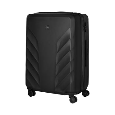 Motion Medium Hardside Luggage ABS Chic Black