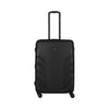 Motion Medium Hardside Luggage ABS Chic Black